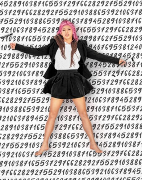 munchie michelle art actress pic