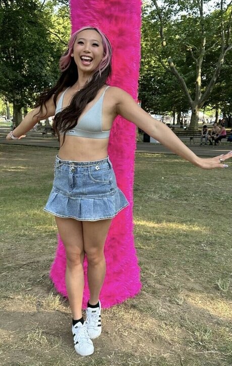 munchie michelle model hd gallery