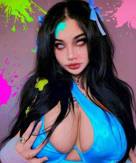 Sobaroll nudes actress photo