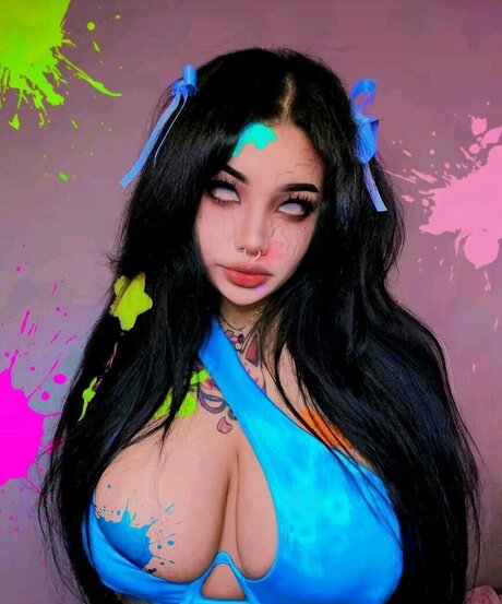 Sobaroll sex model pic