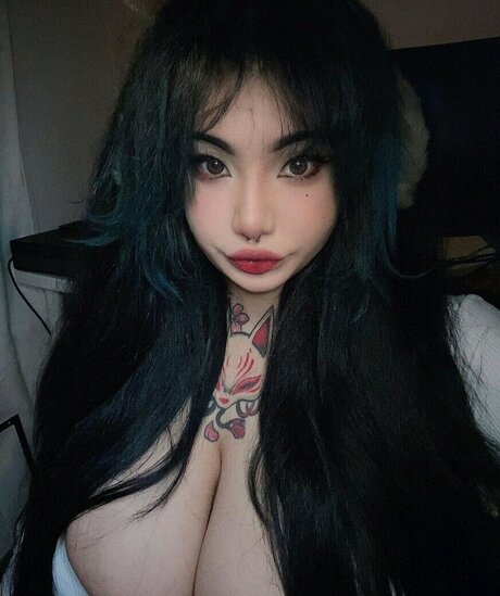 Sobaroll model porn pic