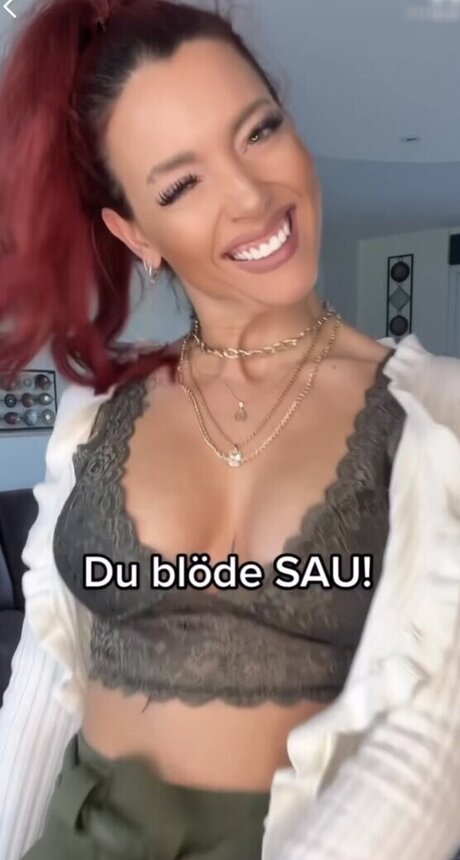 Aline Jost Diraimondo sex model pics