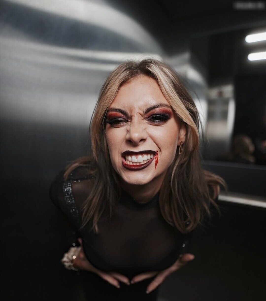 Chany Dakota star xxx photo