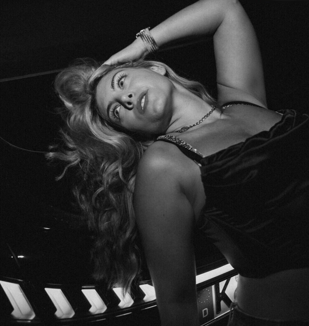 Chany Dakota pornstar xxx picture