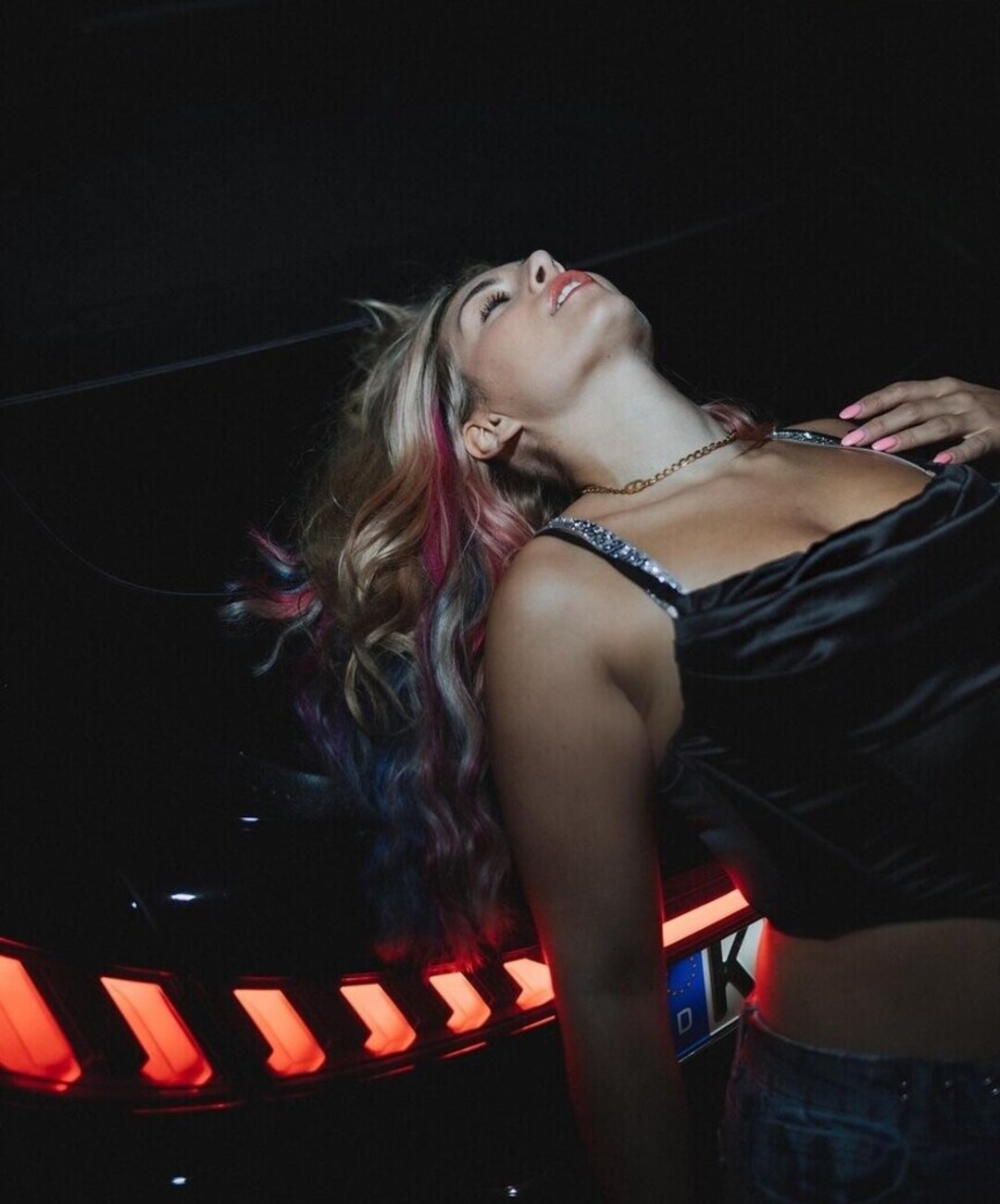 Chany Dakota pornstar nudes photos