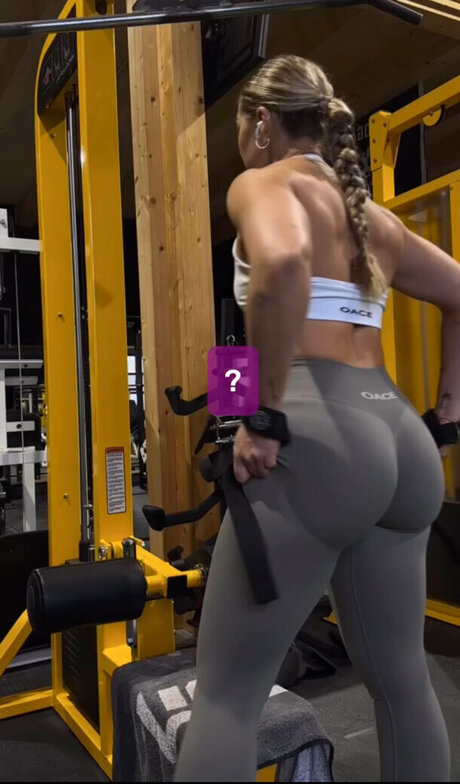 Lisa Marie Wohlmuth star nudes gallery