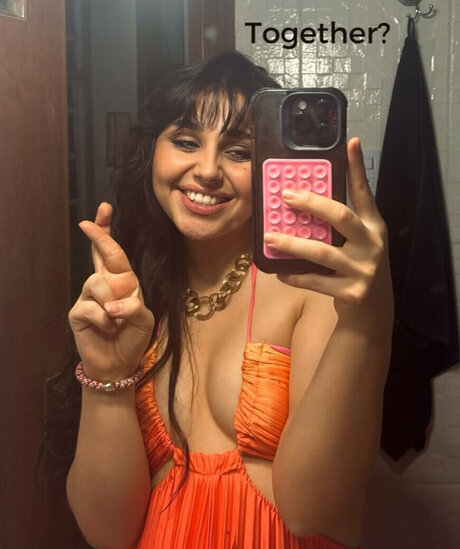 Alessandra Mele model erotic img