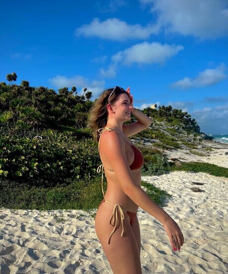 Lexi Si ziehl abegg hd model picture