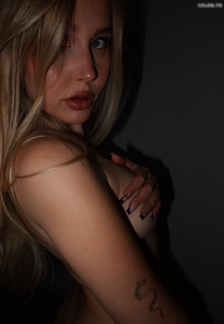 Cirizzle pretty actress img