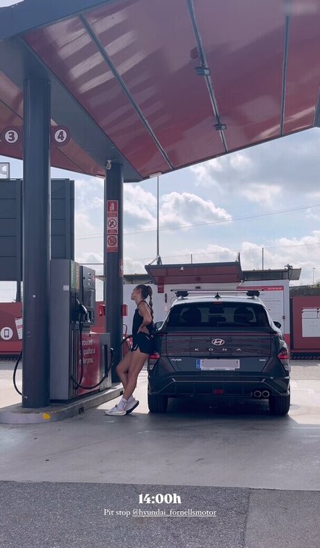 Clara Ferna ndez perfect star pics