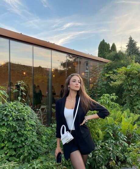 anastasiia sin nudes model pics