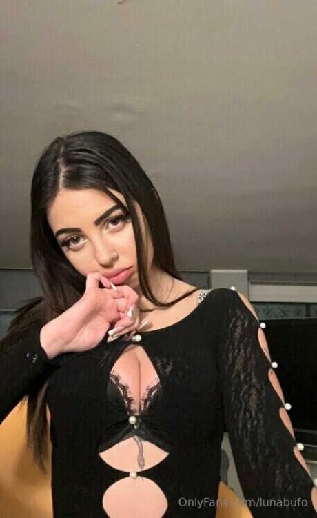 Luna Bufo sex actress galleries