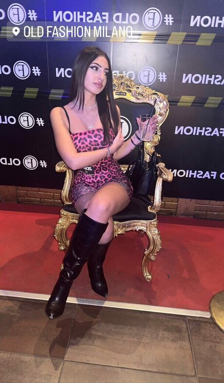 Luna Bufo nudes pornstar img