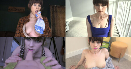 Sydney Harwin star sexy pictures