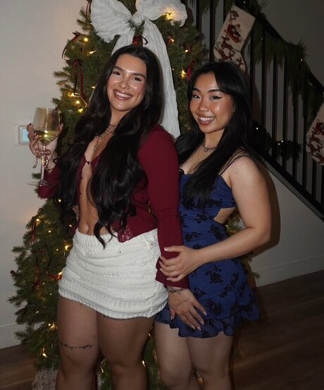 lilbignanc fit high quality model galleries