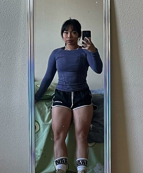 lilbignanc fit hd pornstar gallery