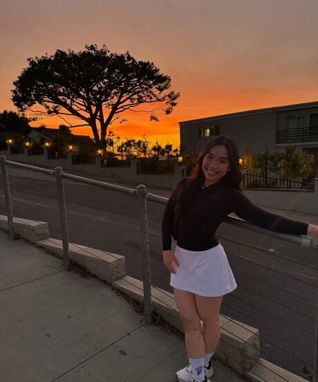 lilbignanc fit model nice pics