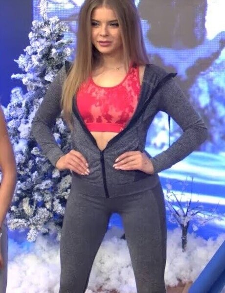 Diana Naborskaia nude pornstar pic