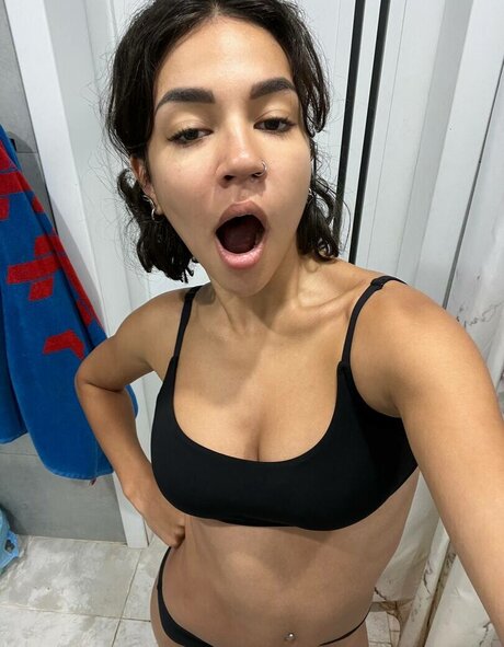 Yashankulova exclusive star pic