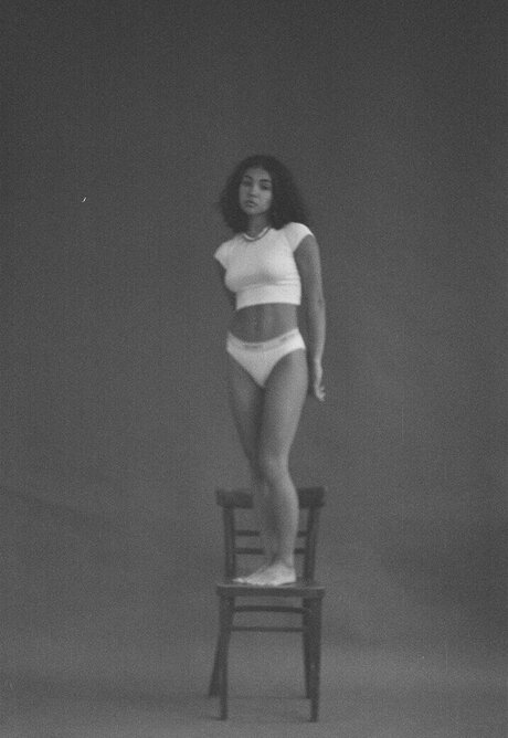 Yashankulova best actress pic