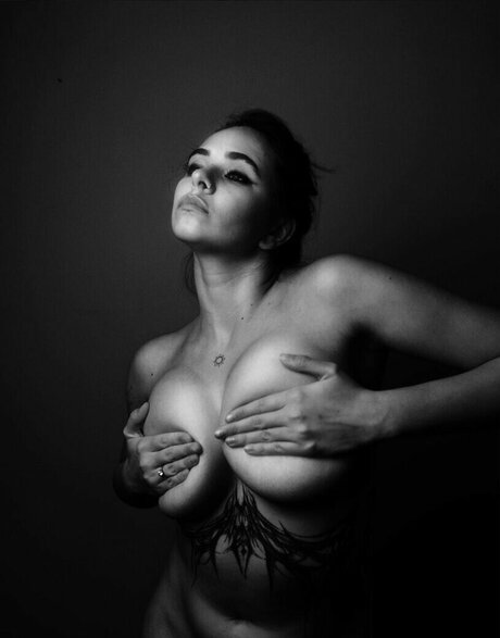 yulkachash model hd gallery