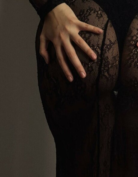 yulkachash model art archive