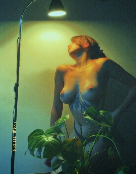 yulkachash hot model picture