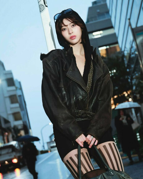 Ninonekw model nudes archive