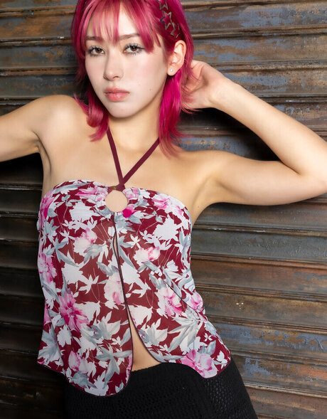 Ninonekw pornstar hot pictures