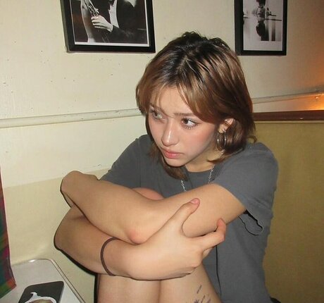 Ninonekw sexy actress img