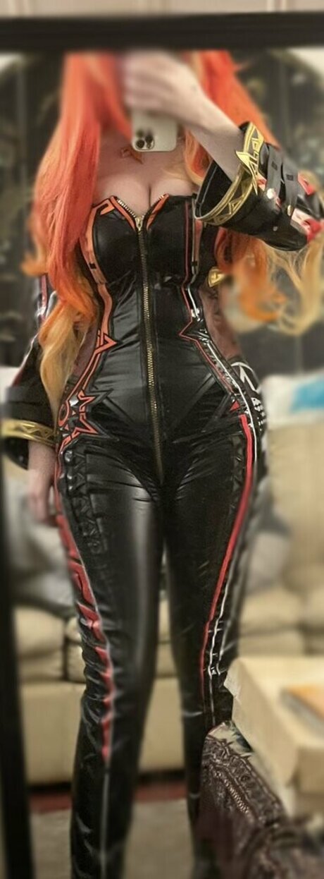 Lumineiia pornstar exclusive image