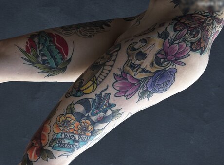 katjachaos pornstar perfect picture