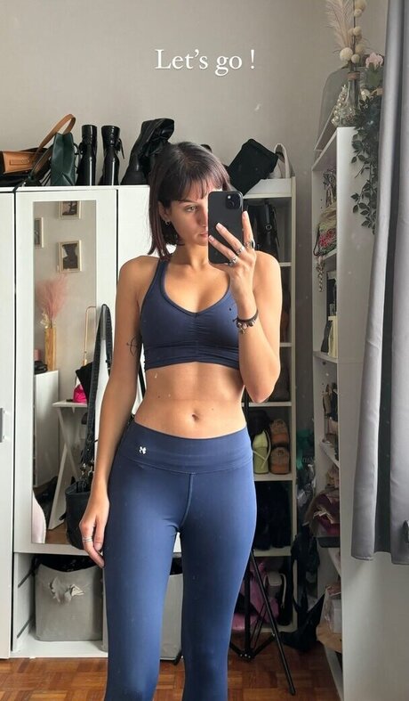 siham bsl star naked img