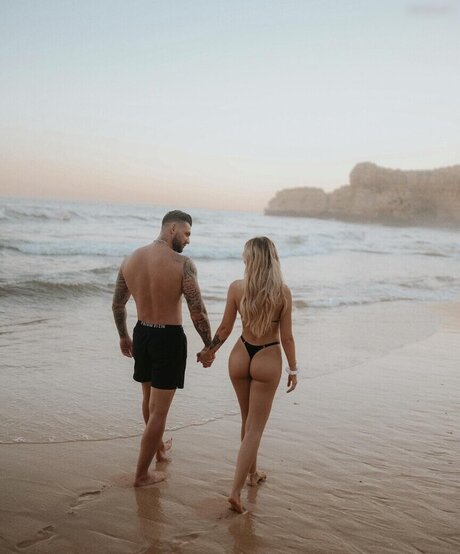 Doreen Petrova model gallery