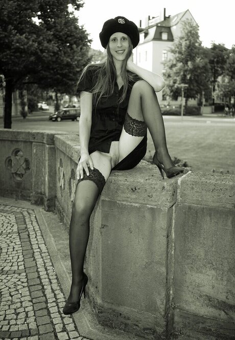 Jennifer Jacques perfect model gallery