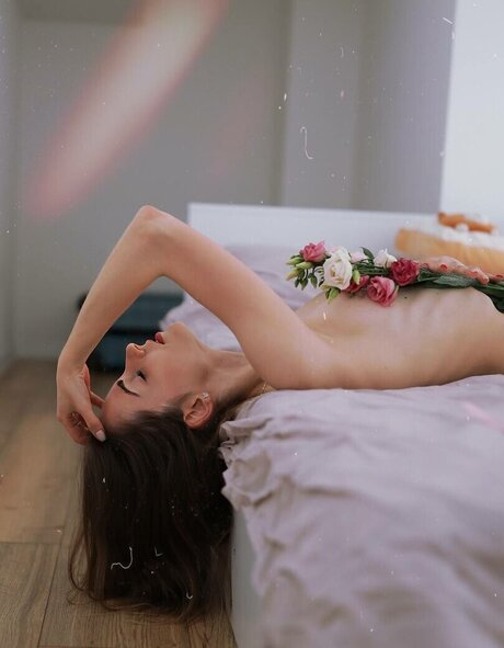 Alina dln pornstar sexy photo