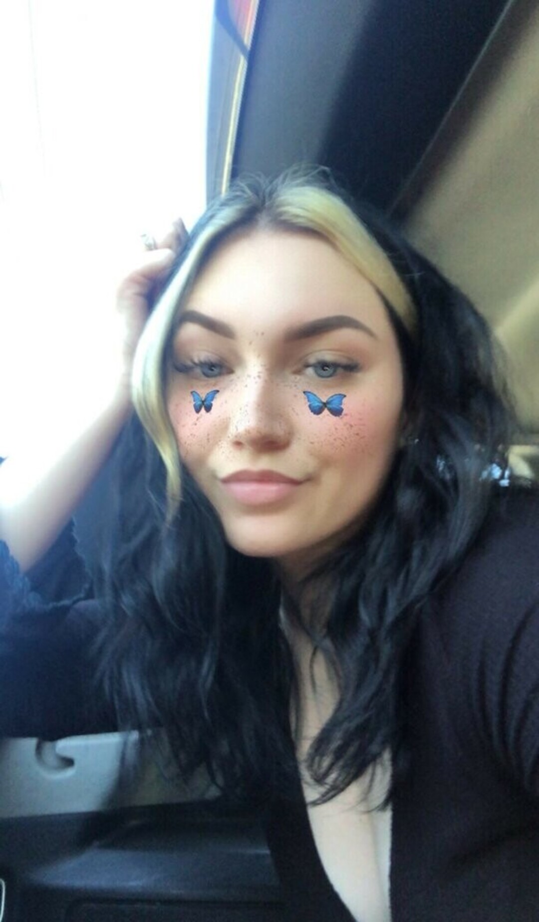 lunaxxgrace sexy model img