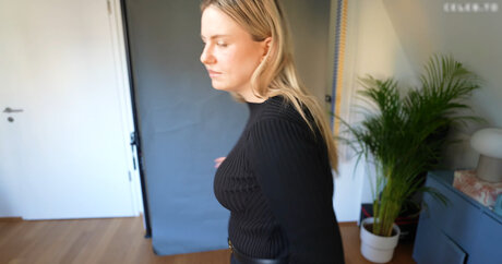 KellyMissesvlog exclusive model image