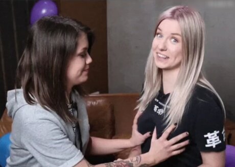 KellyMissesvlog erotic star pictures