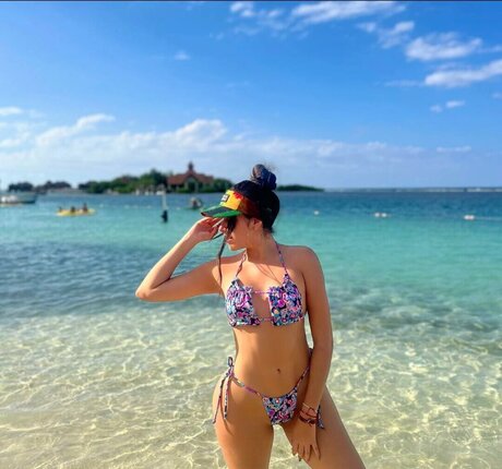 Veronica Boyer actress pictures