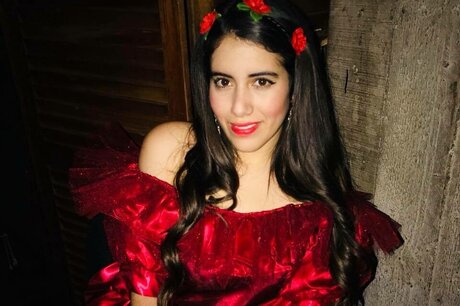 Veronica Boyer nudes model picture