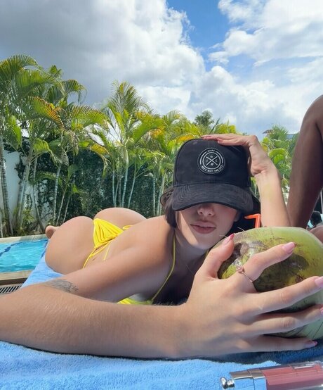 Veronica Boyer perfect model pictures