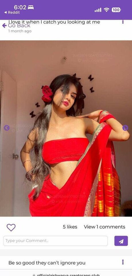 Aishwarya Harishankar profile image