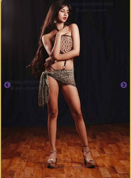 Aishwarya Harishankar star perfect pictures