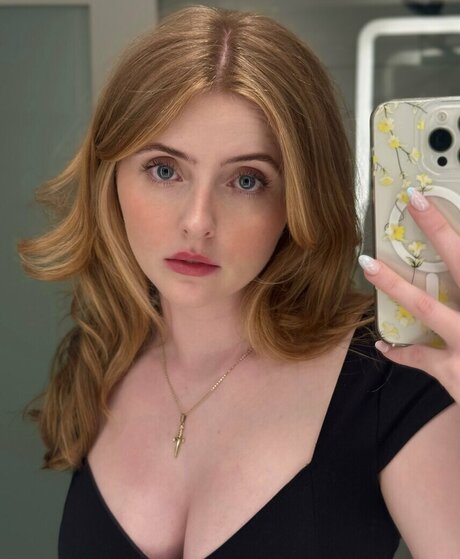 Krysttl model exclusive gallery