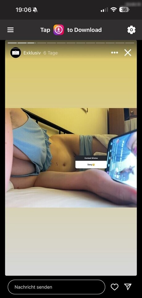 Mariia Well pornographic star pic