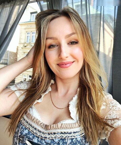 Alicia Joe sex star image