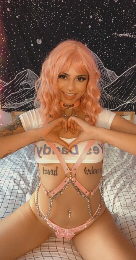 Ne0nprincess beautiful pornstar images