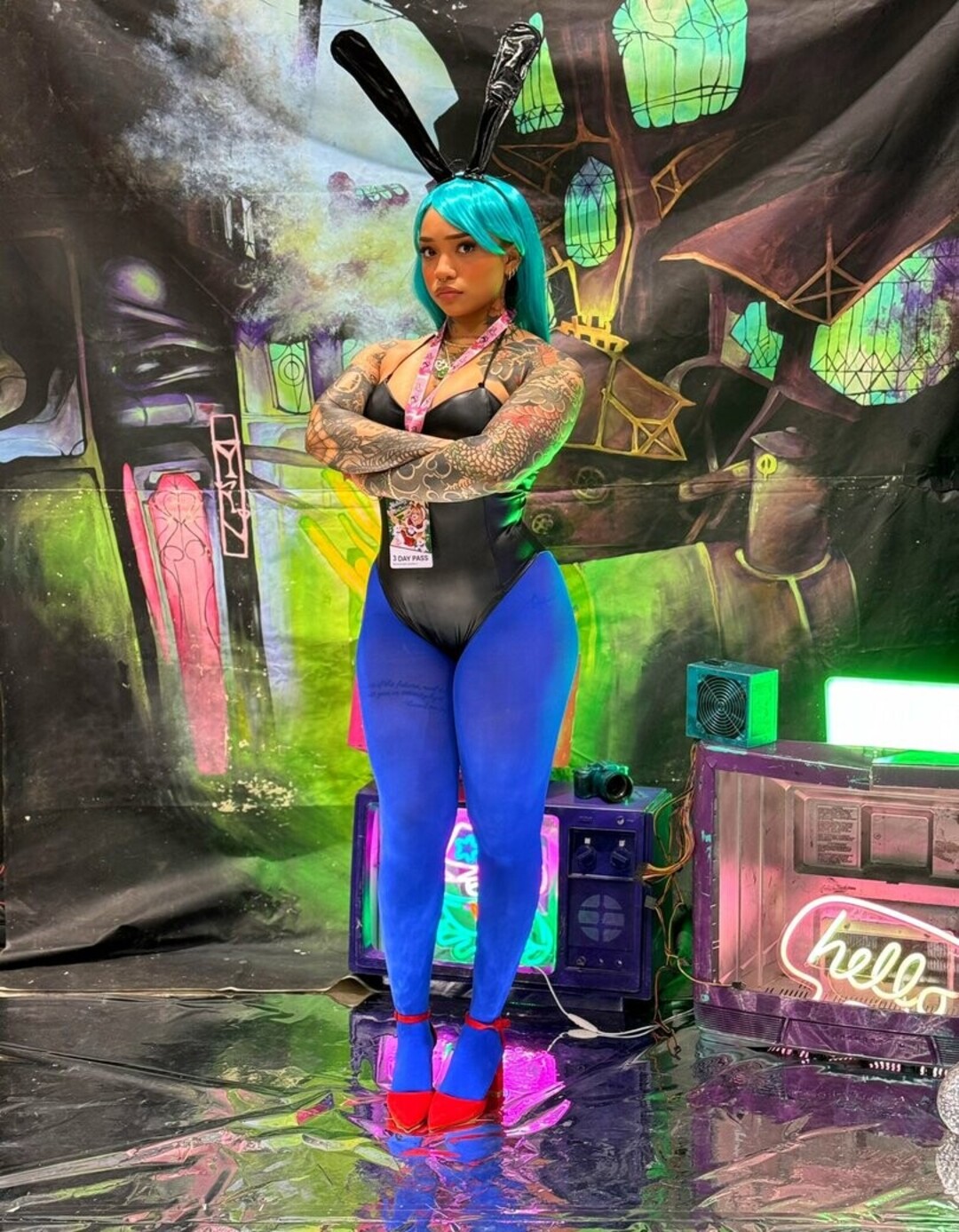 pimpsation star sexy archive