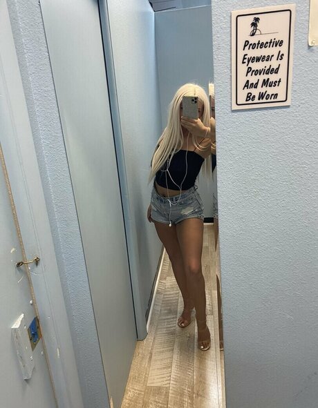 Gwynbtw star exclusive pictures